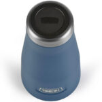 Thermos Vodotěsný termohrnek – námořnická modrá, 470 ml