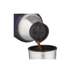 Thermos Style Termoska na nápoje, měděná, 470 ml