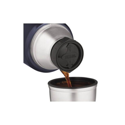 Thermos Style Termoska na nápoje, měděná, 470 ml