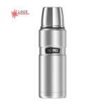 Thermos Style Termoska na nápoje – nerez, 470 ml