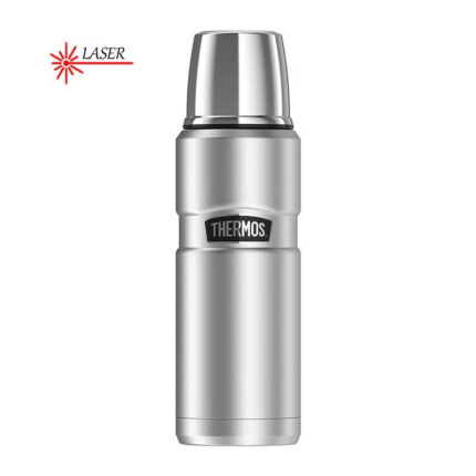 Thermos Style Termoska na nápoje – nerez, 470 ml
