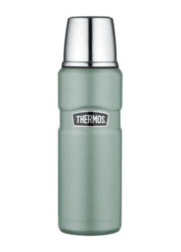 Thermos Style Termoska na nápoje - Duck Egg, 470 ml