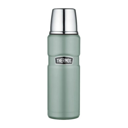 Thermos Style Termoska na nápoje – Duck Egg, 470 ml