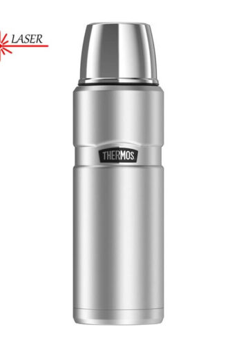 Thermos Style Termoska na nápoje - nerez, 1,2 l