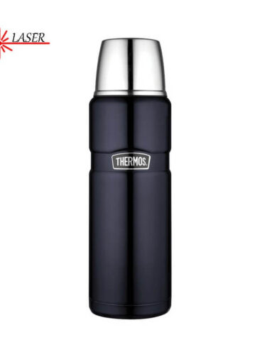 Thermos Style Termoska na nápoje - tmavě modrá, 1,2 l
