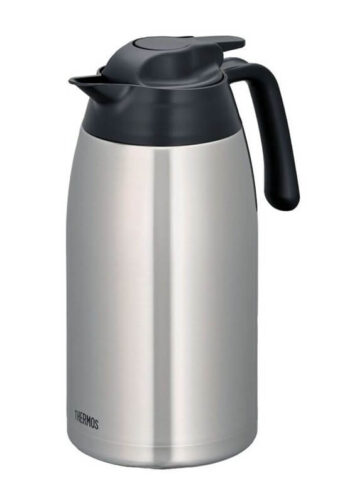 Thermos Nerezová termokonvice 2 l