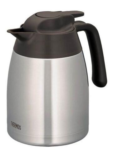 Thermos Home Nerezová termokonvice, 1 l