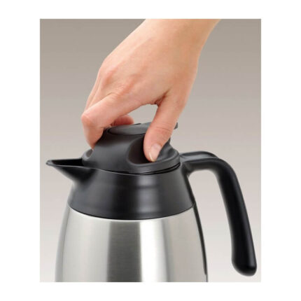 Thermos Home Nerezová termokonvice, 1 l