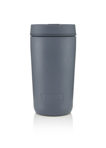 Thermos Termohrnek Guardian - břidlicově modrá, 355 ml