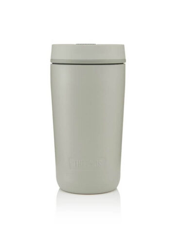 Thermos Termohrnek Guardian - matcha latte, 355 ml