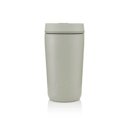 Thermos Termohrnek Guardian – matcha latte, 355 ml