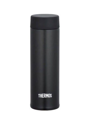 Thermos Kapesní termohrnek - černá, 150 ml