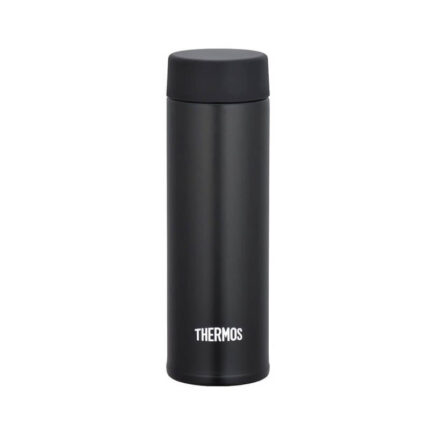 Thermos Kapesní termohrnek – černá, 150 ml