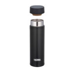 Thermos Kapesní termohrnek – černá, 150 ml
