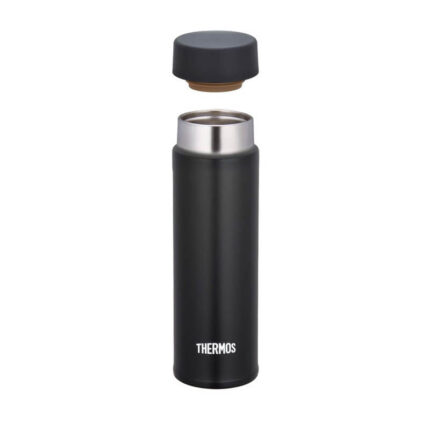 Thermos Kapesní termohrnek – černá, 150 ml