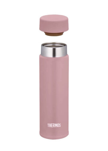 Thermos Kapesní termohrnek - růžovozlatá, 150 ml