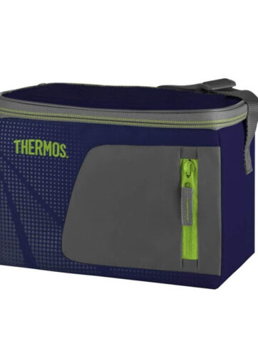 Thermos Termotaška 4 l - modrá