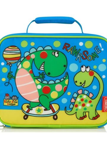 Thermos Dětská termotaška 3,5 l - dinosaurus