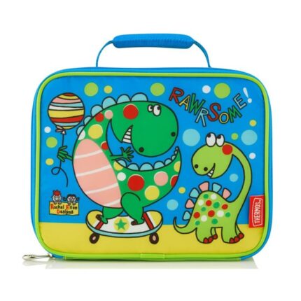 Thermos Dětská termotaška 3,5 l – dinosaurus