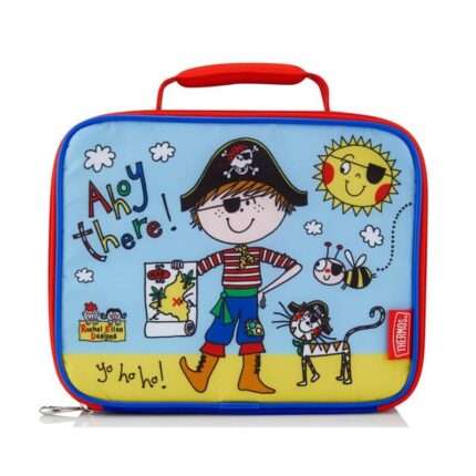 Thermos Dětská termotaška 3,5 l – pirát