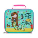 Thermos Dětská termotaška 3,5 l – mořská panna