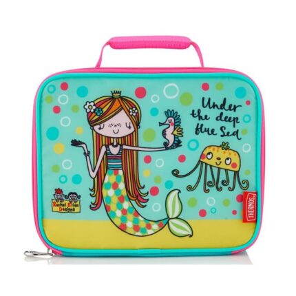 Thermos Dětská termotaška 3,5 l – mořská panna