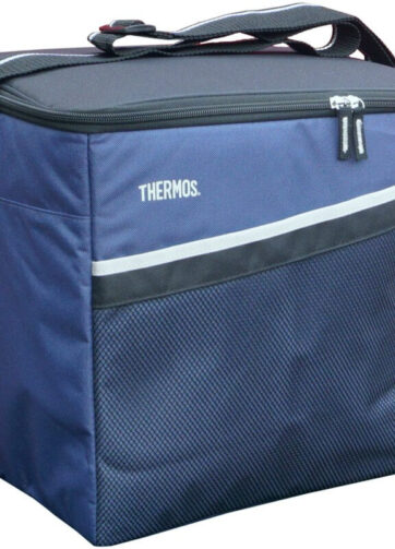 Thermos Termotaška 28 l - modrá