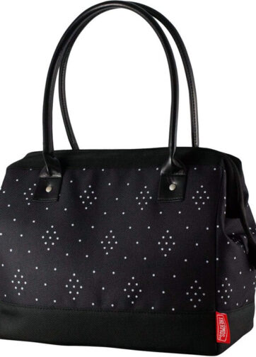 Thermos Termokabelka, Black dots, 6,5 l