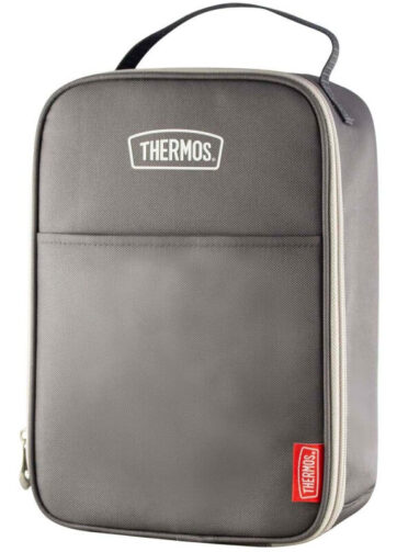 Thermos Termotaška 4 l - šedohnědá