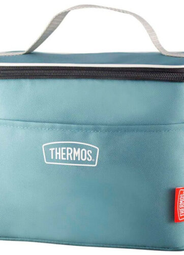 Thermos Termotaška 4,5 l - tyrkysová