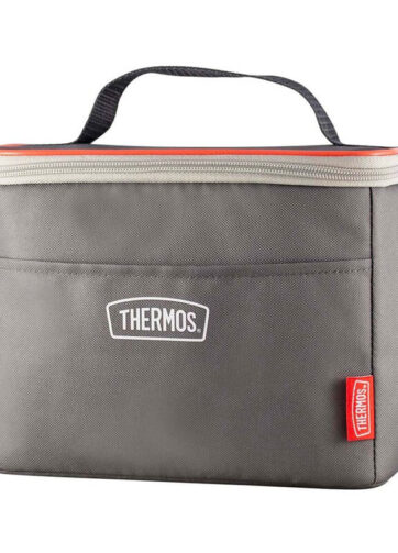 Thermos Termotaška 4,5 l - šedohnědá