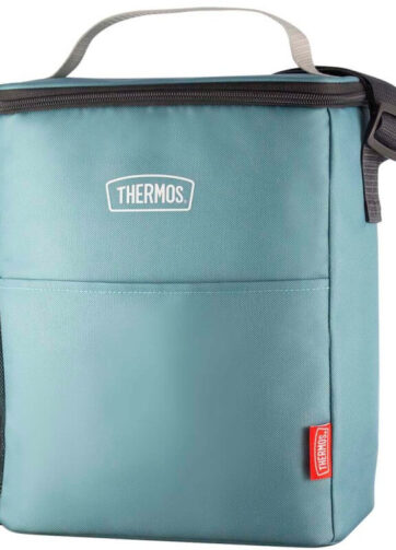 Thermos Termotaška 7,5 l - tyrkysová
