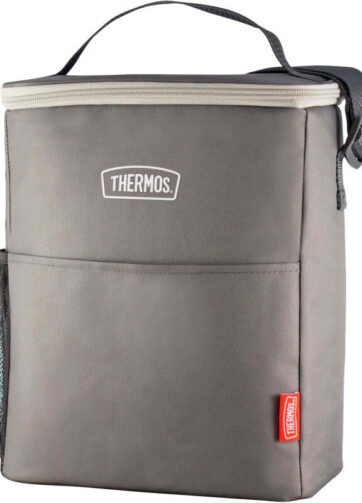 Thermos Termotaška 7,5 l - šedohnědá