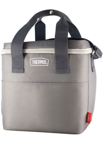 Thermos Termotaška 12,5 l - šedohnědá