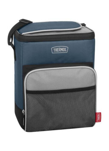 Thermos Bezešvá termotaška Element 5 - 9 l