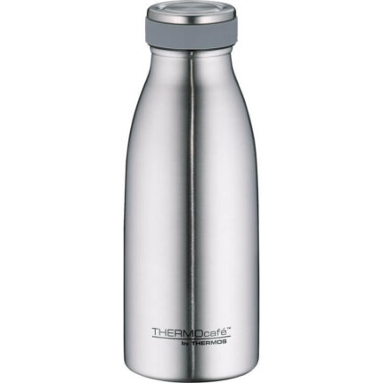 Thermos Termoláhev THERMOcafé – nerez, 350 ml