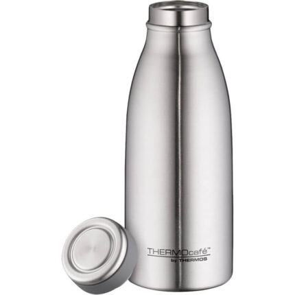 Thermos Termoláhev THERMOcafé – nerez, 350 ml