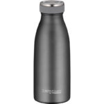 Thermos Termoláhev THERMOcafé – šedá, 350 ml