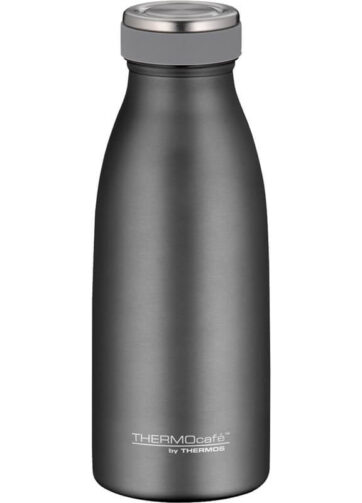 Thermos Termoláhev THERMOcafé - šedá, 350 ml