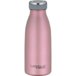 Thermos Termoláhev THERMOcafé – růžovozlatá, 350 ml