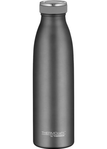 Thermos Termoláhev THERMOcafé - šedá, 0,5 l