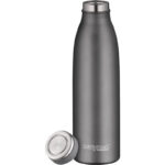 Thermos Termoláhev THERMOcafé – šedá, 0,5 l