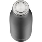 Thermos Termoláhev THERMOcafé – šedá, 0,5 l