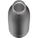 Thermos Termoláhev THERMOcafé – šedá, 0,5 l