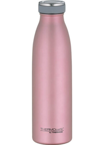 Thermos Termoláhev THERMOcafé - růžovozlatá, 0,5 l
