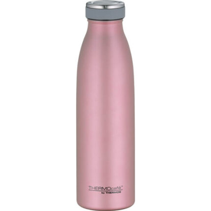 Thermos Termoláhev THERMOcafé – růžovozlatá, 0,5 l