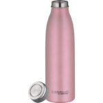 Thermos Termoláhev THERMOcafé – růžovozlatá, 0,5 l