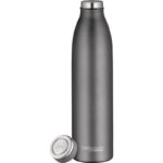 Thermos Termoláhev THERMOcafé – šedá, 0,75 l