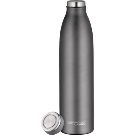 Thermos Termoláhev THERMOcafé – šedá, 0,75 l