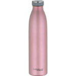 Thermos Termoláhev THERMOcafé – růžovozlatá, 0,75 l